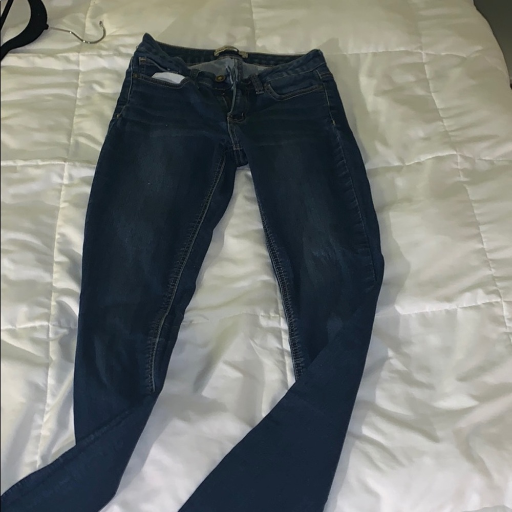 Lolo denim jeans